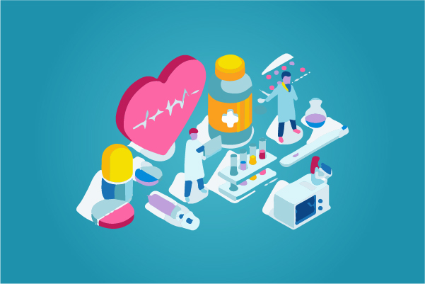 Pharma/ Life Sciences