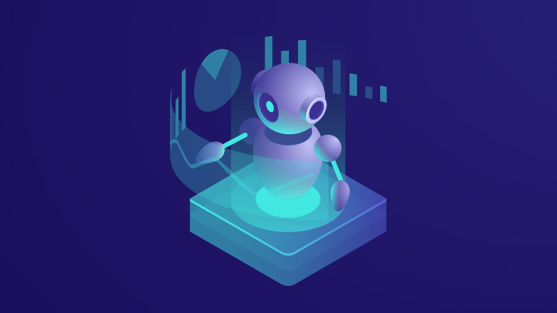 Robotic Process Automation