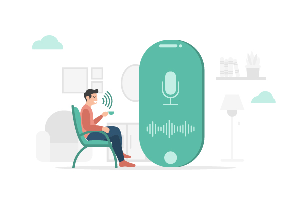 Deep Voice Assistants