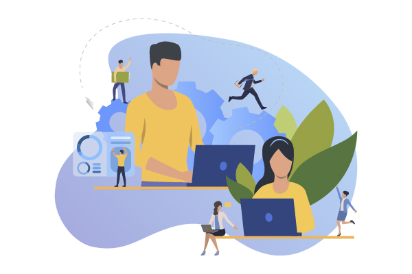 Back-office-Automation