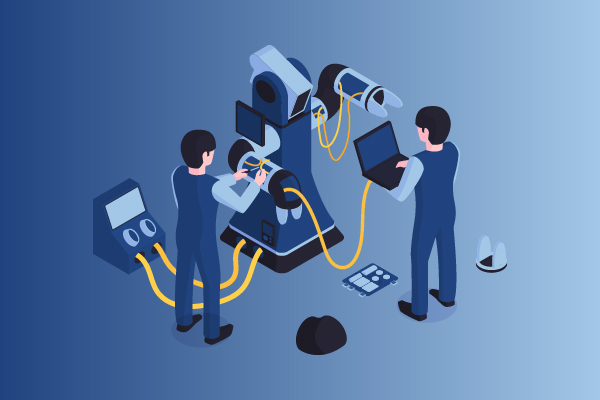 Intelligent Operations