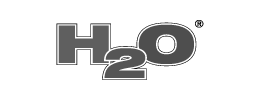 H2O